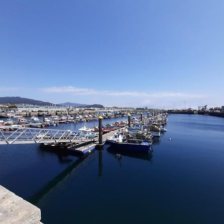 Casas Da Brixida. Primeiro Кангас Экстерьер фото