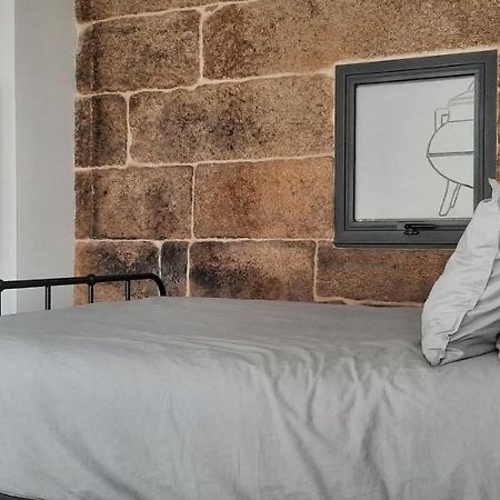 Casas Da Brixida. Primeiro Кангас Экстерьер фото