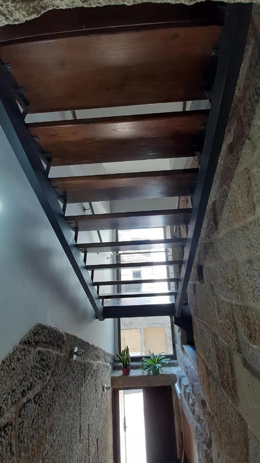 Casas Da Brixida. Primeiro Кангас Экстерьер фото