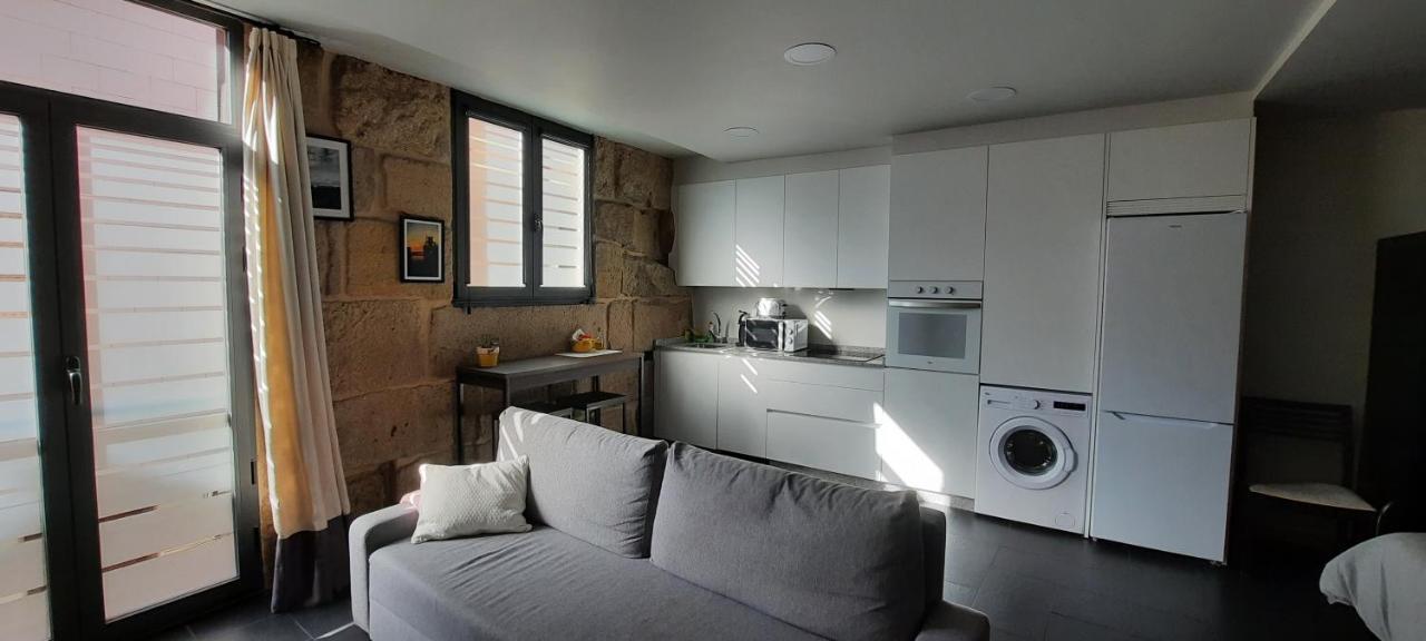Casas Da Brixida. Primeiro Кангас Экстерьер фото
