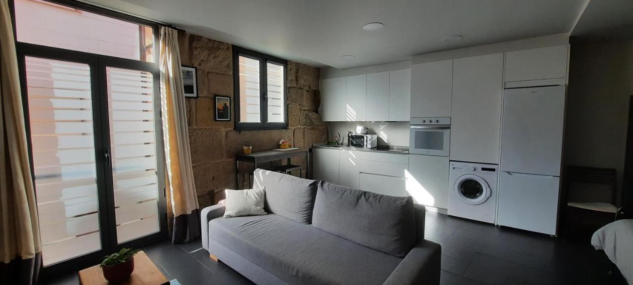 Casas Da Brixida. Primeiro Кангас Экстерьер фото
